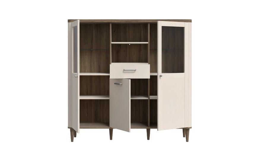 Буфет 3д1ш Lacetti LCTV433 2147483658 фото