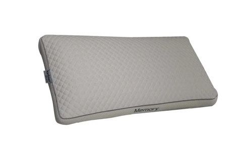 Подушка Dual Pillow Visco / Geltherm 40x70 см 437036 фото
