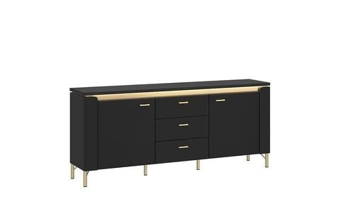 Тумба РТВ 2д3ш Norica LAZF01 740435 фото
