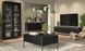 Стіл журнальний Тренд / Trend чорний TR-09 682285 фото 4