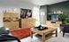 Тумба ТВ 2д1ш Кортіна / Cortina CNAF02 2147505660 фото 3